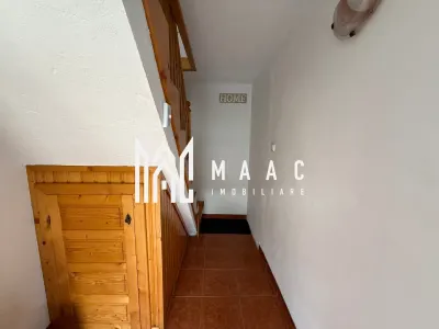 Apartament de vânzare Sibiu | Central | 3 camere | 77 mp - foto 9