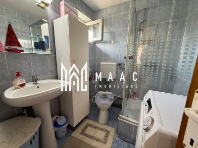 Apartament de vânzare Sibiu | Central | 3 camere | 77 mp - foto 10