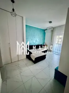 Apartament 3 camere de vânzare | Sibiu | Arhitectilor-Calea Cisnadiei - Sibiu