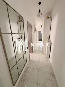 Apartament 3 camere de vânzare | Sibiu | Arhitectilor-Calea Cisnadiei - foto 3