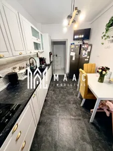 Apartament 3 camere de vânzare | Sibiu | Arhitectilor-Calea Cisnadiei - foto 4