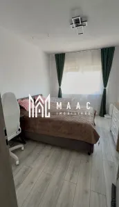 Apartament 3 camere de vânzare | Sibiu | Arhitectilor-Calea Cisnadiei - foto 5