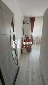 Apartament 3 camere de vânzare | Sibiu | Arhitectilor-Calea Cisnadiei - foto 6