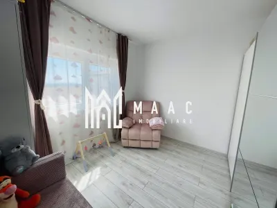 Apartament 3 camere de vânzare | Sibiu | Arhitectilor-Calea Cisnadiei - foto 7