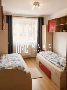 Apartament 3 camere de vânzare | Sibiu | Hipodrom 4 | 75 mp - foto 5