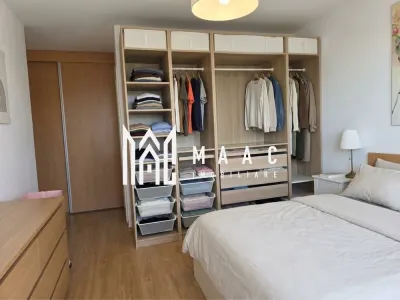Apartament 3 camere de vânzare | Sibiu, Mihai Viteazul | Avantgarden - foto 5