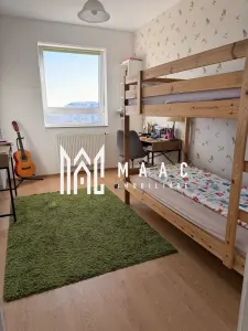 Apartament 3 camere de vânzare | Sibiu, Mihai Viteazul | Avantgarden - foto 6