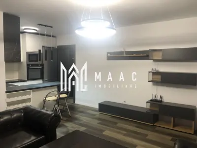 Apartament 2 camere de vânzare | Sibiu, Ștrand | renovat - Sibiu