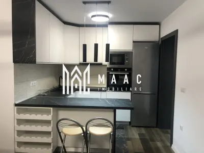 Apartament 2 camere de vânzare | Sibiu, Ștrand | renovat - foto 2