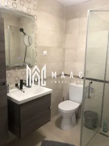 Apartament 2 camere de vânzare | Sibiu, Ștrand | renovat - foto 3