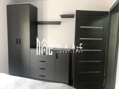 Apartament 2 camere de vânzare | Sibiu, Ștrand | renovat - foto 4