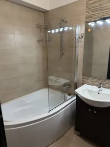 Inchiriez apartament 2 camere rond Alba Iulia sector 3 - foto 7