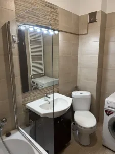 Inchiriez apartament 2 camere rond Alba Iulia sector 3 - foto 8