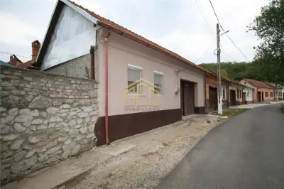 Casa in GORNEA, jud. CS - foto 14