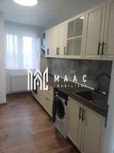 Apartament 2 camere de închiriat | Sibiu, Turnișor | 50 mp - Sibiu