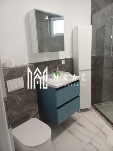 Apartament 2 camere de închiriat | Sibiu, Turnișor | 50 mp - foto 8