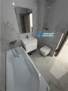 Apartament 2 cam-Bucatarie inchisa-Incalzire pardoseala-Independentei - foto 18