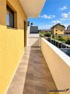 Vila noua, 4 dormitoare, 3 bai, incalzire pardoseala, prima locuire, Harman, Brasov - foto 7