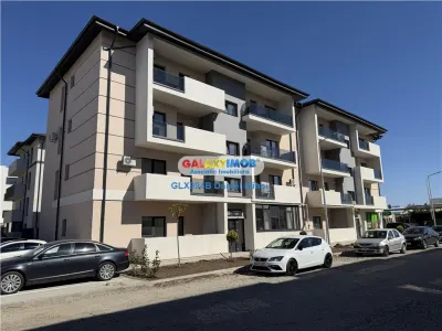 Apartament 2 cam-Incalzire pardoseala-Bucatarie inchisa-400m Scoala - foto 2