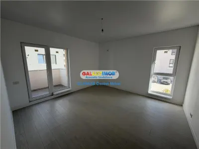 Apartament 2 cam-Incalzire pardoseala-Bucatarie inchisa-400m Scoala - foto 9
