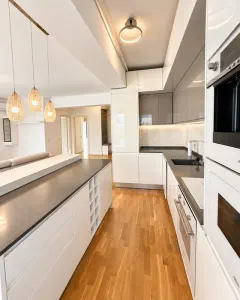 Apartament de vanzare Aviatiei - foto 2