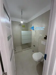 Apartament 2 cam-Bucatarie inchisa-Incalzire pardoseala- Scoala-STB - foto 12