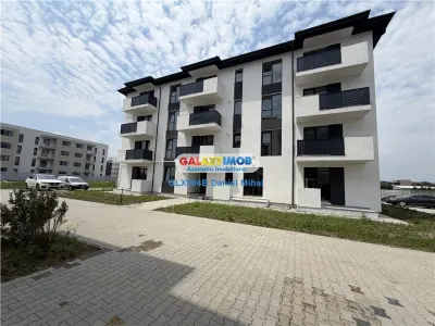 Apartament 2 cam-Bucatarie inchisa-Incalzire pardoseala- Scoala-STB - foto 17
