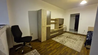 Inchiriez Garsoniera Tatarasi - Iasi