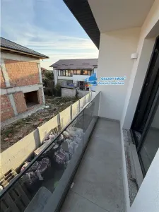 Casa individuala 4 camere-Incalzire pardoseala-TRIPAN-300m Scoala - foto 17
