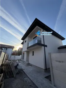 Casa individuala 4 camere-Incalzire pardoseala-TRIPAN-300m Scoala - foto 20