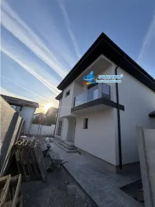 Casa individuala 4 camere-Incalzire pardoseala-TRIPAN-300m Scoala - foto 21