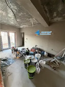 Casa individuala 4 camere-Incalzire pardoseala-TRIPAN-300m Scoala - foto 7