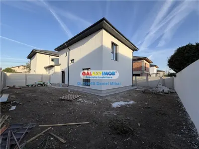 Casa individuala 4 camere-Incalzire pardoseala-TRIPAN-300m Scoala - foto 10