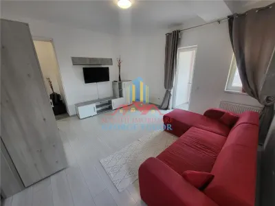 Inchiriere garsoniera Militari Residence MT - foto 2