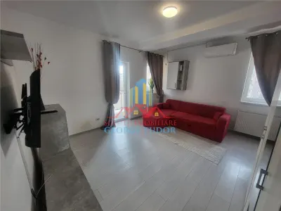 Inchiriere garsoniera Militari Residence MT - foto 11
