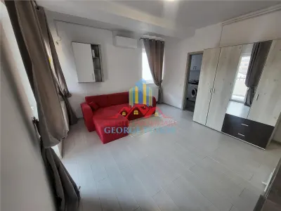 Inchiriere garsoniera Militari Residence MT - foto 3