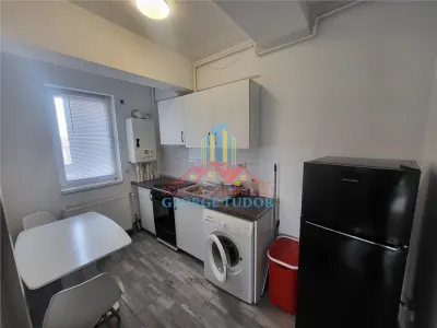 Inchiriere garsoniera Militari Residence MT - foto 4