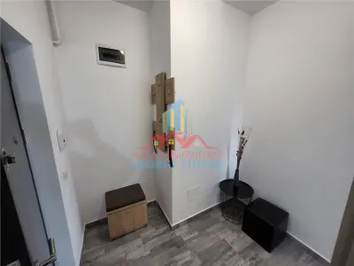 Inchiriere garsoniera Militari Residence MT - foto 5