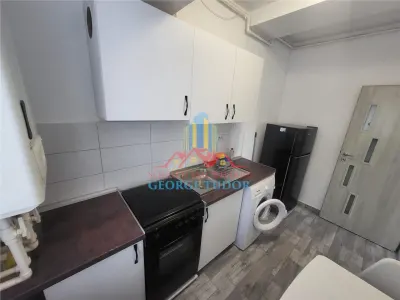 Inchiriere garsoniera Militari Residence MT - foto 6