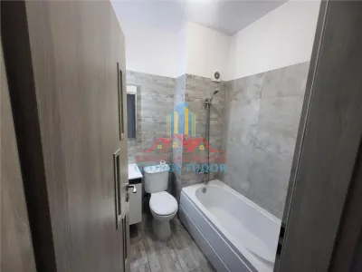 Inchiriere garsoniera Militari Residence MT - foto 9
