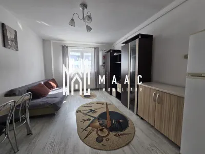 Garsoniera Renovata I Etaj 1/5 I OMV Milea- Vasile Aaron - foto 11
