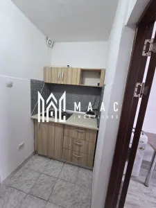 Garsoniera Renovata I Etaj 1/5 I OMV Milea- Vasile Aaron - foto 17