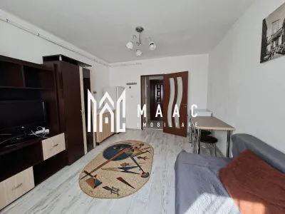 Garsoniera Renovata I Etaj 1/5 I OMV Milea- Vasile Aaron - foto 20