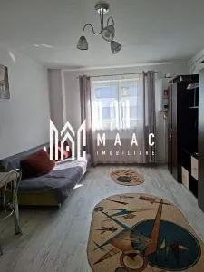 Garsoniera Renovata I Etaj 1/5 I OMV Milea- Vasile Aaron - foto 3