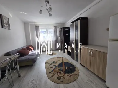 Garsoniera Renovata I Etaj 1/5 I OMV Milea- Vasile Aaron - foto 21