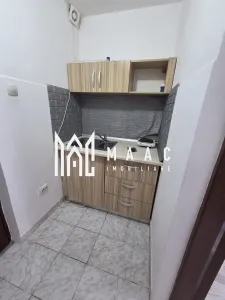 Garsoniera Renovata I Etaj 1/5 I OMV Milea- Vasile Aaron - foto 5