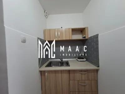 Garsoniera Renovata I Etaj 1/5 I OMV Milea- Vasile Aaron - foto 6