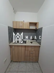 Garsoniera Renovata I Etaj 1/5 I OMV Milea- Vasile Aaron - foto 9
