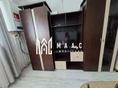 Garsoniera Renovata I Etaj 1/5 I OMV Milea- Vasile Aaron - foto 10
