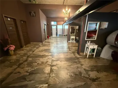 Spatiu comercial 128 mpu 8 parcari pretabil restaurant - foto 3